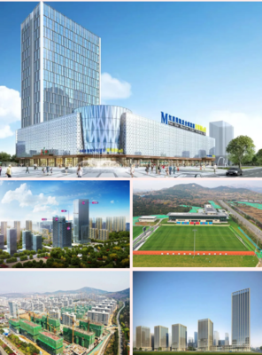 納稅7.2億元 興業集團再獲日照市&ldquo;經濟發展突出貢獻獎&rdquo;