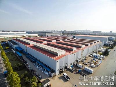 順勢而躍 輕贏未來 | 上汽躍進多款新品發布