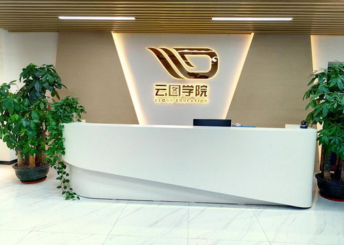 這么多游戲 動漫制作公司選擇云圖學院,原因是