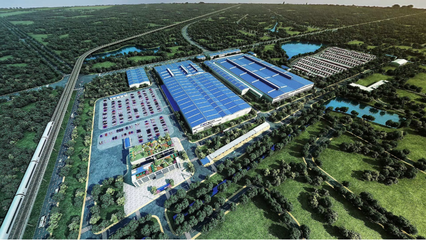 中集車輛營收創歷史新高! &ldquo;六大業務或集團&rdquo;開啟全新跨洋經營版圖